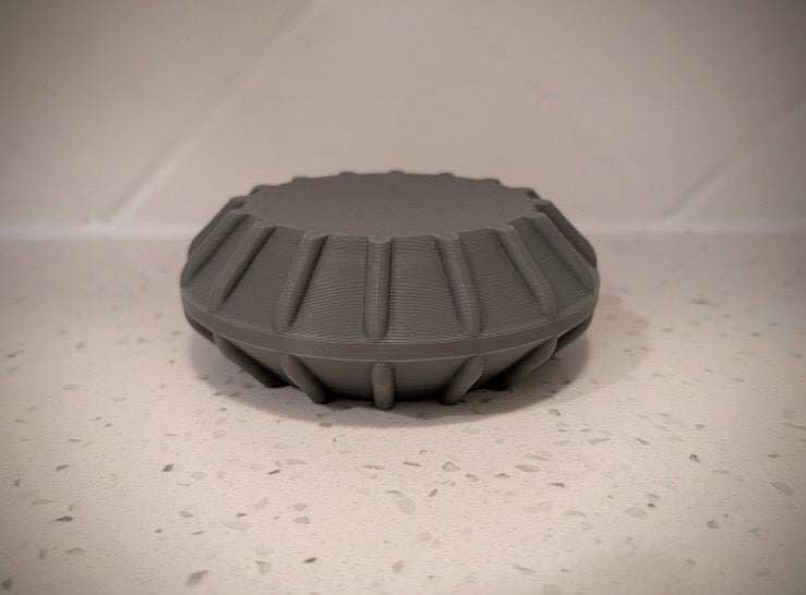 Uncrushable for uncrustables