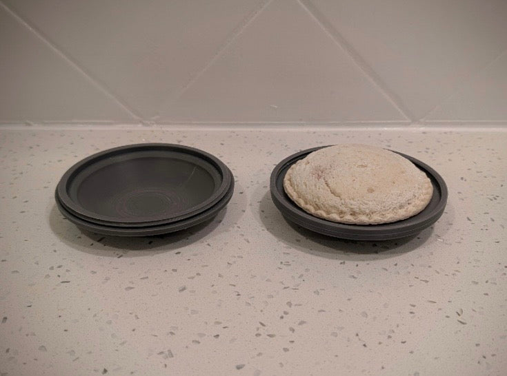 Uncrushable for uncrustables