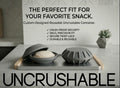 Uncrushable for uncrustables