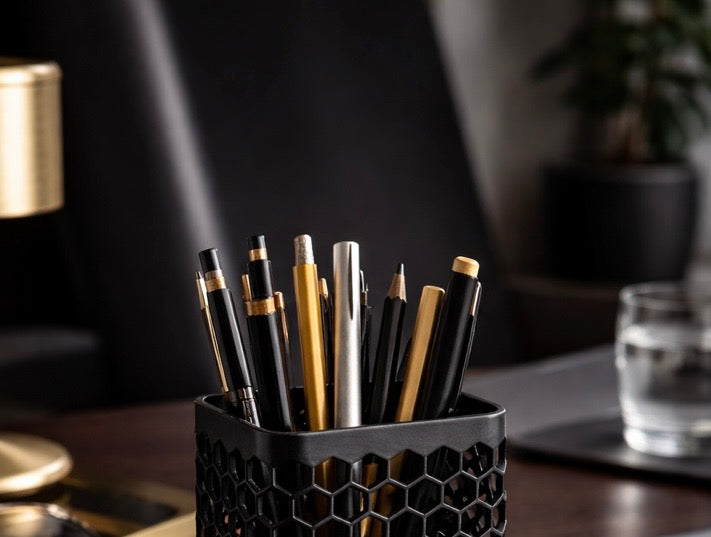 Luxury Desk Organizer